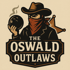 The Oswald Outlaws